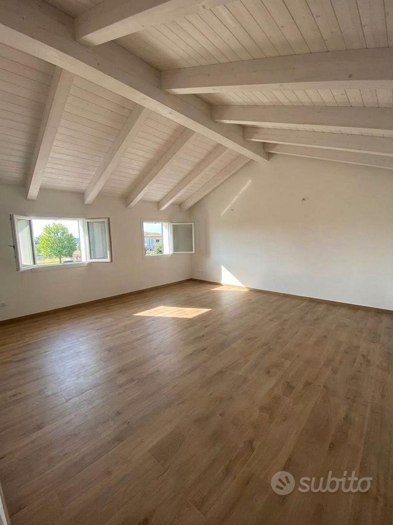 Appartamento – Badia Polesine - Vista 4