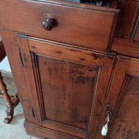 credenza antica 