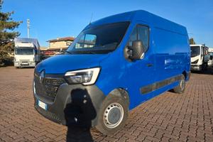 Renault Master furgone L2 2021 70.000 Km