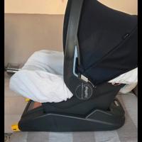 seggiolino auto pegperego