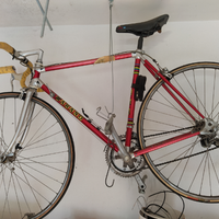 Bici da corsa