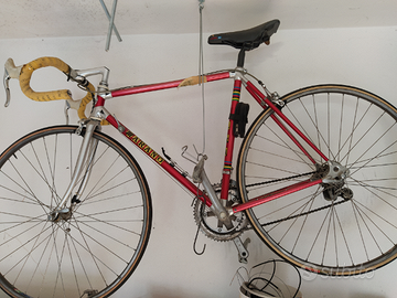 Bici da corsa