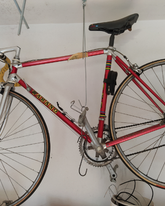Bici da corsa