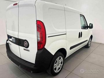 doblo 3 posti 