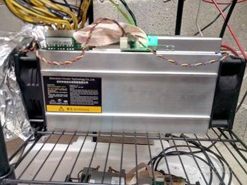 Antminer S9j 14,5 Th/s SHA256