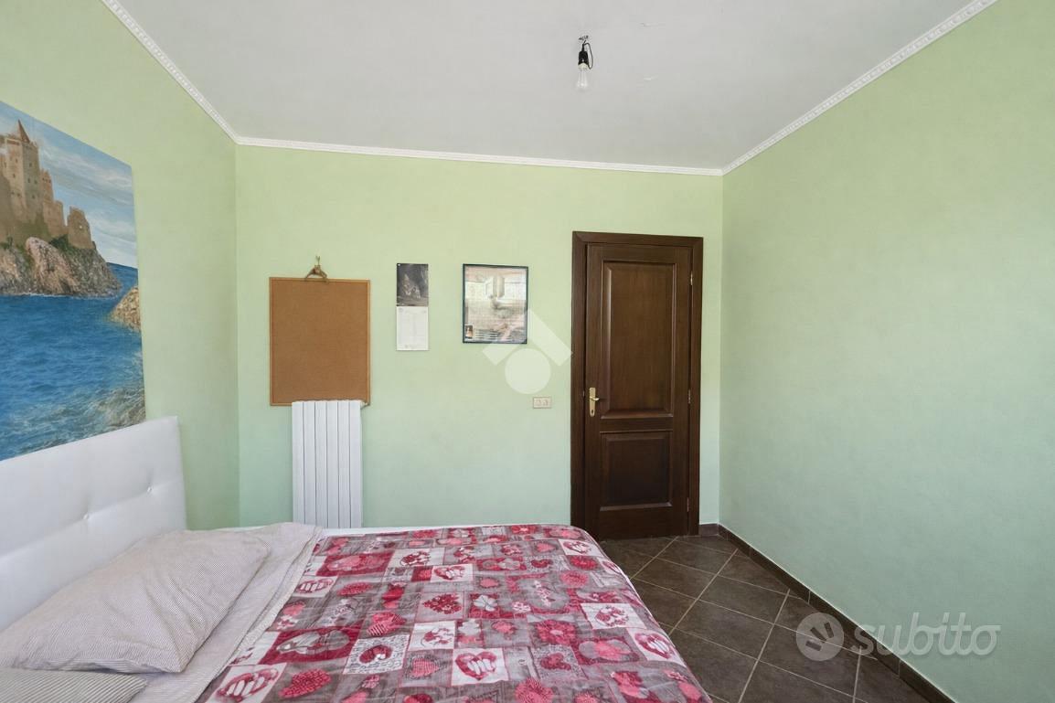 Appartamento – Orte, Orte Scalo - Parco delle Ginestre - Vista 4