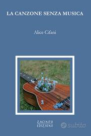 La canzone senza musica