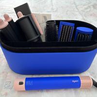 DYSON - Styler Airwrap Edizione Speciale Blu Blush