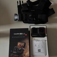 Action Cam Insta360 Ace Pro 2