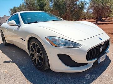 Maserati GranTurismo 4.2 V8