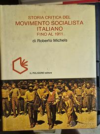 Storia critica del movimento socialista Italiano