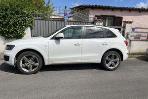 Audi Q5 quattro s tronic advanced plus 2000 170 cv