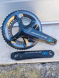 Shimano Durace R9100 Power meter Stages DX SX 11v