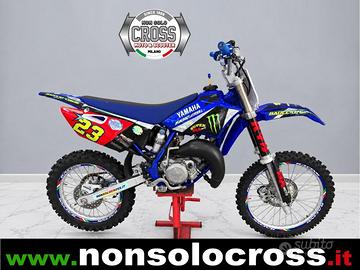 YAMAHA YZ 85 - ANNO