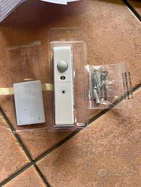 Silentron Volumetrico infrarossi wi-fi  cod. 5517B