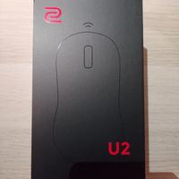 Zowie u2