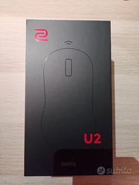 Zowie u2