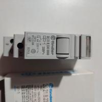 4 Relè Finder 20.21.8.230