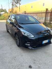 Ford Fiesta St line 1.5 84cv Diesel