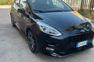 Ford Fiesta St line 1.5 84cv Diesel