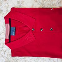 Polo uomo di cotone taglia XXL Navigare 