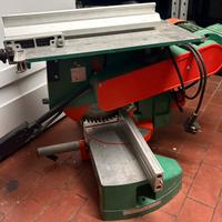 Troncatrice OBS 350