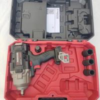 Avvitatore Percussione 1356nm 20v Parkside Nuovo