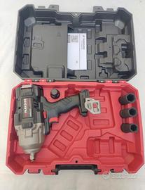 Avvitatore Percussione 1356nm 20v Parkside Nuovo