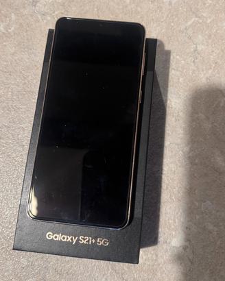Samsung S21+ 5g