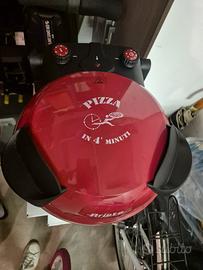 Forno per pizza Ariete