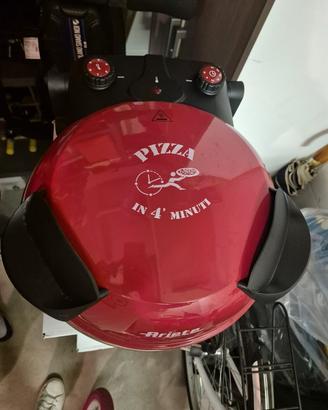 Forno per pizza Ariete