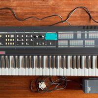 Siel DK80 - Sintetizzatore vintage anni '80