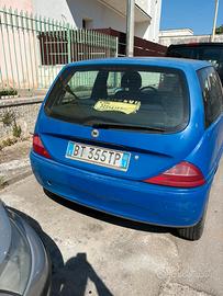 vedo lancia g