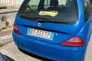 vedo lancia g