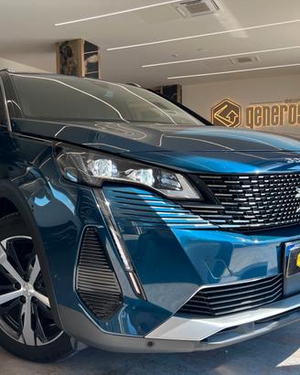 Peugeot 3008 BlueHDi 130 S&S GT Line