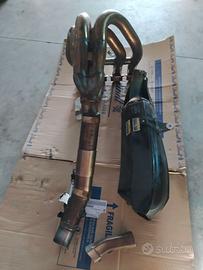 Scarico akrapovic per kawasaki ningia h2