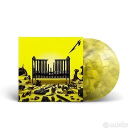 Vinile METALLICA 72 Season yellow edition | NUOVO