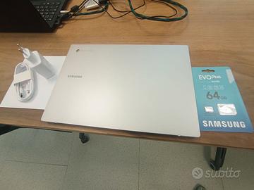 Google Chromebook GO