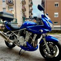 Suzuki Bandit S 650cc