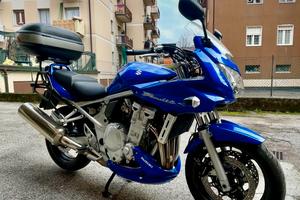 Suzuki Bandit S 650cc