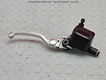 POMPA ANTERIORE DUCATI MONSTER 796 2010 2014 ABS 2