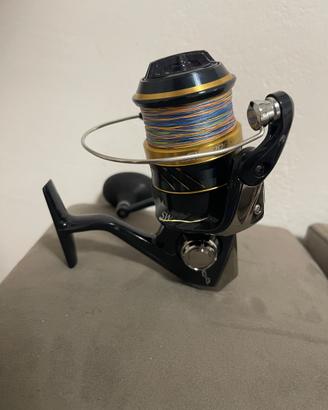 Shimano Spheros SW 5000XG