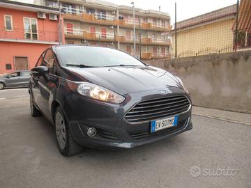 Ford Fiesta 1.4 5 porte Bz.- GPL " LEGGI "