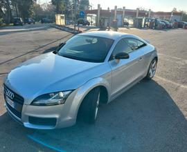 Audi TT 2.0 tsi 200cv S Line