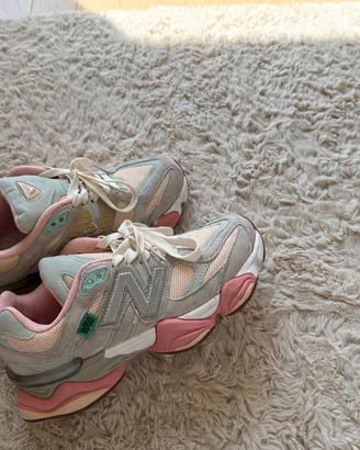 New balance 9060