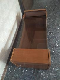 Tavolino per soggiorno