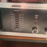 amplificatore finale di potenza Bose 1800