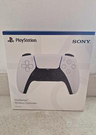 Controller Gamepad Joystick DualSense Sony PS5