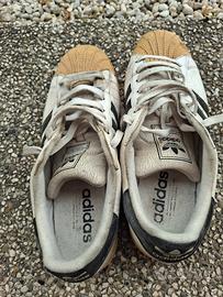 Scarpe Adidas 42 2/3 uomo