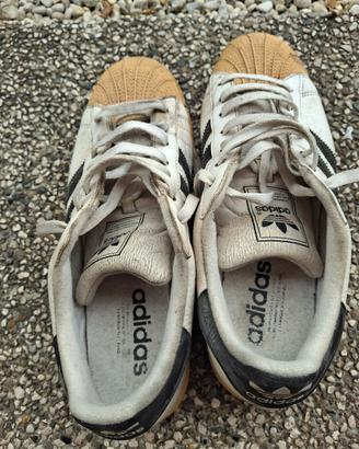 Scarpe Adidas 42 2/3 uomo